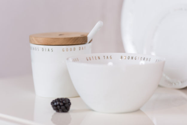 Boutique Wohnaccessoires